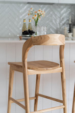 Load image into Gallery viewer, Bekka Counter Stool
