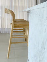 Load image into Gallery viewer, Bekka Counter Stool
