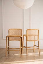 Load image into Gallery viewer, Khepri Counter Stool
