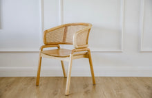 Load image into Gallery viewer, Kahli Dining Chair
