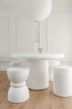 Load image into Gallery viewer, The “Estelle” Concrete Dining Table
