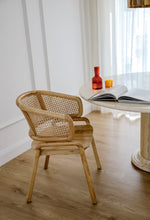 Load image into Gallery viewer, Kahli Dining Chair
