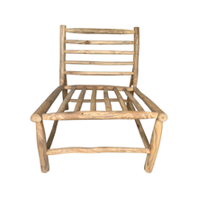Load image into Gallery viewer, Okah Occasional Chair (pre-order available 12-14 weeks)
