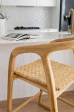 Load image into Gallery viewer, Santo counter stool (pre-order available 12-14 weeks)
