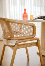 Load image into Gallery viewer, Kahli Dining Chair
