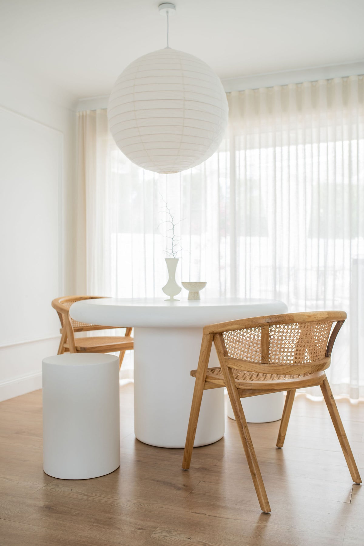 DINING TABLES – P&R Styling