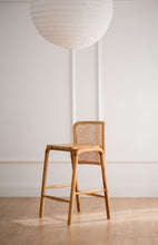 Load image into Gallery viewer, Khepri counter stool (pre-order available 12-14 weeks)
