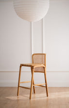 Load image into Gallery viewer, Khepri Counter Stool
