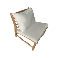 Load image into Gallery viewer, Okah occasional chair (pre-order available 12-14 weeks)
