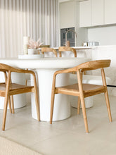 Load image into Gallery viewer, Kove Concrete Dining Table
