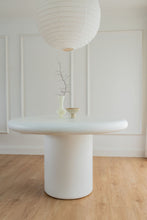 Load image into Gallery viewer, The “Estelle” Concrete Dining Table
