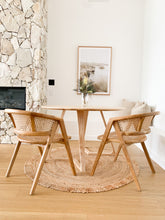 Load image into Gallery viewer, Jaida dining chair
