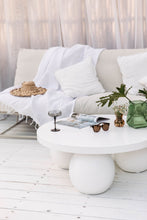 Load image into Gallery viewer, The Priscilla Concrete Coffee Table - Pre order arriving late May
