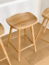 Load image into Gallery viewer, Tractor Counter Stool
