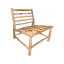 Load image into Gallery viewer, Okah Occasional Chair (pre-order available 12-14 weeks)
