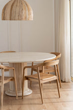 Load image into Gallery viewer, Urban Natural Dining Chair
