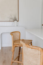 Load image into Gallery viewer, Khepri Counter Stool

