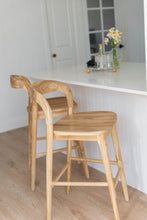 Load image into Gallery viewer, Bekka Counter Stool
