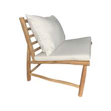Load image into Gallery viewer, Okah Occasional Chair (pre-order available 12-14 weeks)
