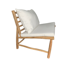 Load image into Gallery viewer, Okah occasional chair (pre-order available 12-14 weeks)
