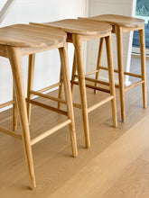 Load image into Gallery viewer, Arlow Counter Stool
