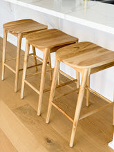 Load image into Gallery viewer, Arlow counter stool - pre order available early March
