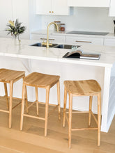Load image into Gallery viewer, Arlow counter stool - pre order available early March
