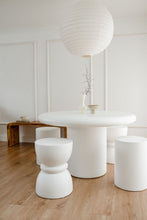 Load image into Gallery viewer, The “Estelle” Concrete Dining Table
