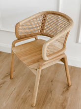 Load image into Gallery viewer, Kahli Dining Chair
