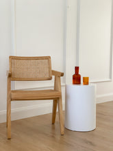 Load image into Gallery viewer, Reve Rattan Dining Chair (pre-order available 12-14 weeks)
