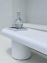 Load image into Gallery viewer, Kove Concrete Bench Seat - pre order arriving late May
