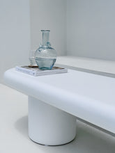 Load image into Gallery viewer, Kove concrete bench seat (pre-order available December)
