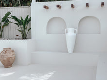 Load image into Gallery viewer, The “Fira” Double handle urn - pre order 12-14 weeks
