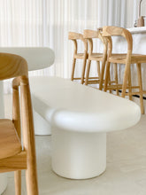 Load image into Gallery viewer, Kove Concrete Bench Seat - pre order arriving late May
