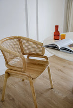Load image into Gallery viewer, Kahli Dining Chair
