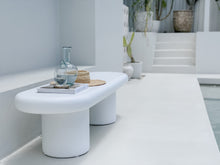 Load image into Gallery viewer, Kove Concrete Bench Seat - pre order arriving late May
