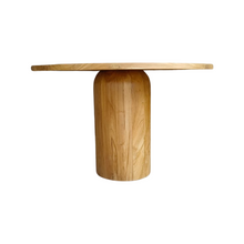 Load image into Gallery viewer, Alexander dining table (pre-order available 12-14 weeks)
