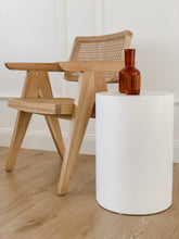 Load image into Gallery viewer, Reve rattan dining chair (pre-order available 12-14 weeks)
