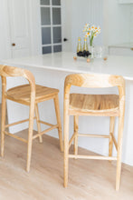 Load image into Gallery viewer, Bekka counter stool (pre-order arriving March)
