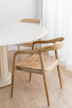 Load image into Gallery viewer, Urban Natural Dining Chair
