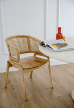 Load image into Gallery viewer, Kahli dining chair - pre order arriving early March
