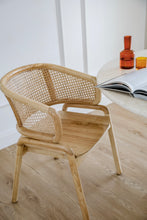 Load image into Gallery viewer, Kahli Dining Chair
