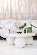 Load image into Gallery viewer, The Priscilla Concrete Coffee Table - Pre order arriving late May
