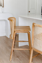 Load image into Gallery viewer, Khepri counter stool - pre order available early March
