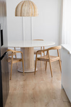 Load image into Gallery viewer, Urban Natural Dining Chair
