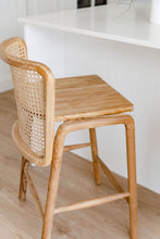 Load image into Gallery viewer, Khepri counter stool - pre order available early March
