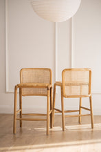 Load image into Gallery viewer, Khepri Counter Stool
