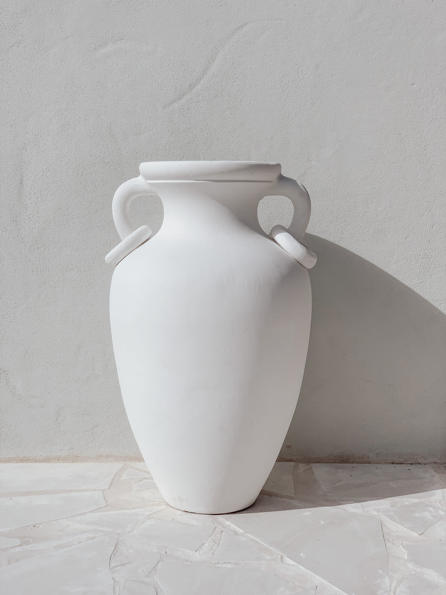 URNS & POTS – P&R Styling
