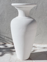 Load image into Gallery viewer, The “Sohl” Long neck urn
