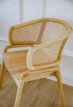 Load image into Gallery viewer, Kahli dining chair - pre order arriving early March
